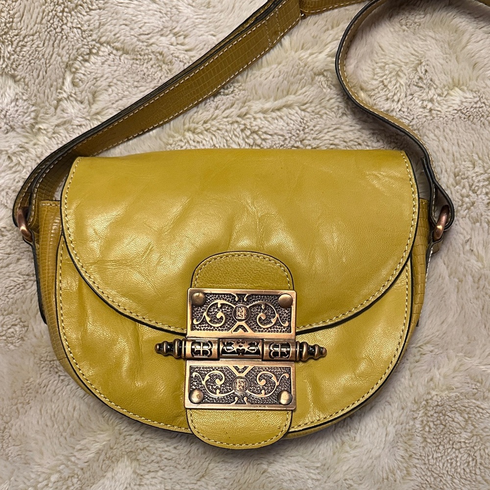 Firenze Bella purse‎ artisan